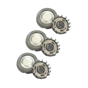 T&ecirc;te De Rasoir De Rechange, Compatible Avec Les Mod&egrave;les Philips Suivants : HQ4, HQ56, HQ55, HQ46, HQ3, HQ6900, HQ6902, HQ6904, HQ6906, HQ6996, HQ6927, HQ5426 Et HQ5430. (YYDpeijian, neuf)