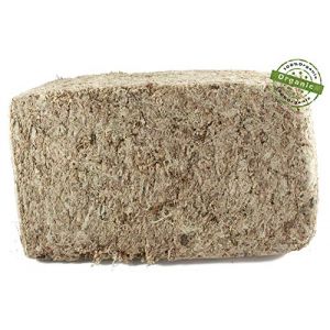 Sphaigne de sphaigne pour terrarium et orchidées du Chili 150 g à 5000g (1x5000 g) (Lifestyle & Nature, neuf)