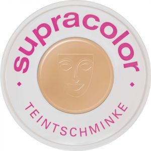Kryolan Supracolor 30 ml Couleur Ivoire (BeautyWellness-GB Versand Les prix comprennent la TVA, neuf)