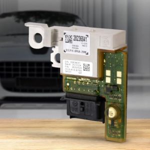 Artudatech bo&icirc;tier &agrave; fusibles module de tension 28236841 pi&egrave;ce de rechange compatible avec Peugeot 3008, 5008, Citro&euml;n C4 Picasso 1.6 2.0 HDi module de bo&icirc;te &agrave; fusibles (Artudatech EU, neuf)