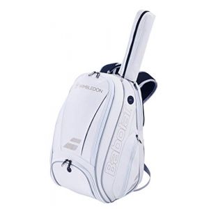 Babolat Pure Line Wimbledon Sac &agrave; Dos (touki-shop, neuf)
