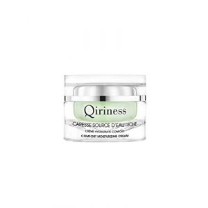 Qiriness Cr&egrave;me Hydratante Caresse Source d'Eau Riche 50ml (Qiriness Europe, neuf)