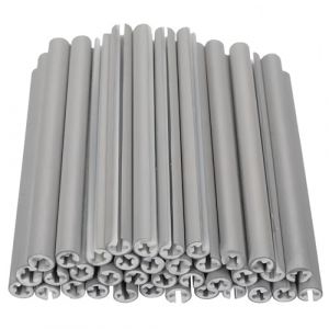 36 Pi&egrave;ces Couvre Rayon Velo,V&eacute;lo de Accessoires Reflecteur Accessoire Catadioptre R&eacute;flecteur Lumiere R&eacute;flecteurs Cache Accesoire,pour Homme V&eacute;los Roue Reflechissante Feux Eclairage Equipement Bande (CARTOLOGY DIRECT S.R.L., neuf)