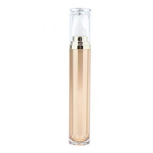 Lot de flacons roller – Finition dorée élégante, capacité de 20 ml, rechargeables pour huiles essentielles et parfums (JoiJoy-US, neuf)