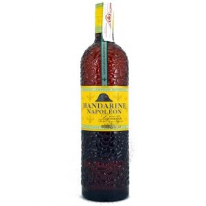 Mandarine Napol&eacute;on 1L (SMAS PRODUCTOS, neuf)