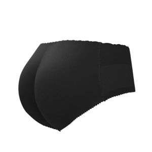 NaLatia Culotte Remonte Fesse Push Up Sculptante Culotte Gainante Femme Ventre Plat Minceur sous-v&ecirc;tements Amincissant (GUnakd, neuf)