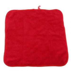 dijiusidy Chiffon de lavage de voiture, serviette nettoyage m&eacute;nager, chiffon &agrave; poussi&egrave;re absorbant, &eacute;limine facilement les traces doigts et les taches, avec trou suspension, facile &agrave; nettoyer et (biunety, neuf)