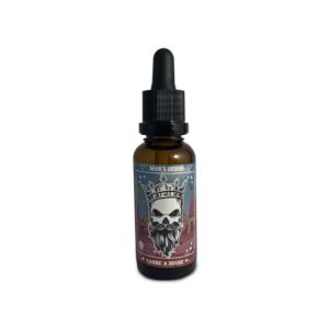 Man's Beard|Huile de barbe|Canne à Sucre |Produit barbe homme hydratant, croissance de la barbe| Pour tous types de barbe homme | 100% Fabrication Française | Ingrédients d'origine naturelle | 30 ml (COIFFURE FRANCE TOULOUSE, neuf)