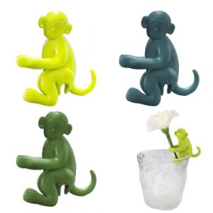 PYEUIFT 3 Pièces Soutien Pour Plantes Tuteur Monstera Deliciosa Tuteur Plante Interieur Tuteur Sphaigne Station De Propagation Pour Plantes Tuteur Plante Boutures Plantes Tuteur Jardin IntéRieur (tulan4820208, neuf)