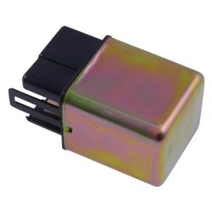 2EXTREME relais de d&eacute;marreur compatible compatible pour Kymco People S, Sento, Super 8, Vitality, Yager GT, 50cc scooter (ROLLER com, neuf)