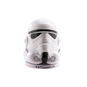 Dekora - D&eacute;coration de G&acirc;teau avec la Figurine de Stormtrooper Star Wars en PVC - 6,5 cm (FUNNY RETAIL, neuf)