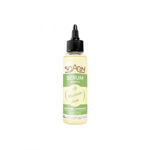 SOARN - Sérum Croissance BOOST’R Olive 100ml (Soarn, neuf)