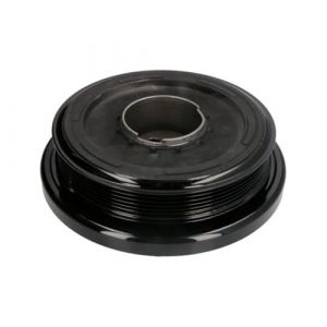 Poulie, vilebrequin BTA E6A0019 BTA (MROAUTO Autoparts, neuf)