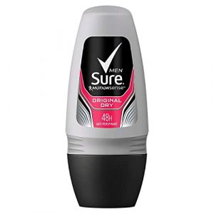 Sure Men Roll On Original 50 ml (Direct Care ltd, neuf)
