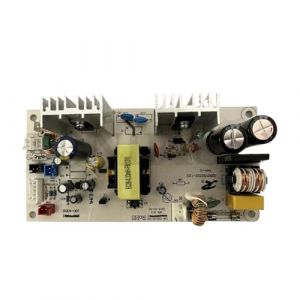 Carte De Circuit Imprimé For Cave À Vin DQ004-001-D, Carte De Circuit Imprimé For Cave À Vin Rouge DQ04-001-J, Carte Principale For Cave À Vin, Carte D'alimentation 220 V, Carte De Circuit Imprimé For (Wjj shangdian, neuf)