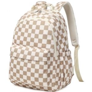 Jumpopack Sac A Dos College Femme Cartable Fille CP Sacs D'&eacute;cole Scolaire pour Ado pour Loisir Voyage (Newerfee, neuf)