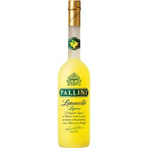 Limoncello - Pallini 70cl (delicando, neuf)