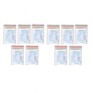 Uhidka 360 Pièces/Lot de Bande Adhésive Double Couche Super Forte pour Perruque, Bande Adhésive Étendue pour Cheveux, Imperméable pour Toupet, Perruque en Dentelle, Film de Bande Facile à Installer (zundangpan, neuf)