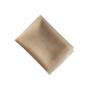 KIXZSAZ Perruque en dentelle, bonnets de perruque, accessoires de base pour perruques, ch&acirc;tain clair, 1 m&egrave;tre, option durable, bonnets, fermetures, frontales, base (curriculumen, neuf)