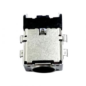 HSSDTECH Connecteur d'alimentation DC Power Jack pour ASUS ROG Strix GA502D GA502DU GU502G GU502GV FA617 FX617 GU603 DC Power Port DC Power Plug DC Power Socket C&acirc;ble (HSSDTECH, neuf)