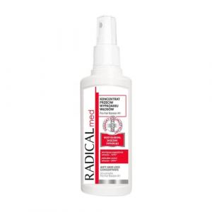 Farmona Radical Med Anti Hair Loss Concentrate with Pump 100ml (Beauty Tulips, neuf)