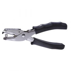 JRYXDS 1 Trou Perforatrice 6Mm Perforateur De Papier À Trou Rond Capacité De 8 Feuilles Perforatrice Monotrou Avec Poignée Douce Pour Loisirs Créatifs (yangyuyudeouzhoudianpu, neuf)