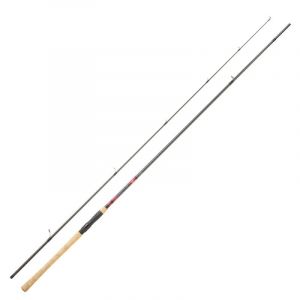 Daiwa Canne Poisson Mort Ninja Dead Bait 29-2.9m - 208g - P.20-60g - Enc.150cm - NJDB29BF - Equipement pour la Peche Sportive (TradeINN, neuf)