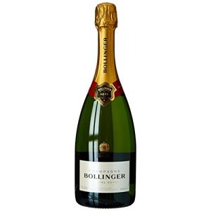 Bollinger Champagne France Brut Spéciale Cuvée 75 cl (Wine And More, neuf)