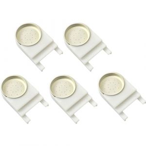 Lot de 5 distributeurs d'eau efficaces pour apiculteur (zhiyixiahe, neuf)
