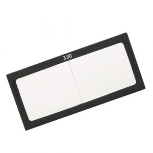 Verre Loupe Pour Masque De Soudure 105X50,3.0 Verre De Lentille De Tricheur De Soudure,Soudure De Lentille Grossissante,&Eacute;quipement De Protection Lentille De Loupe De Verre De Soudure Accessoires De So (Youluu-cd, neuf)
