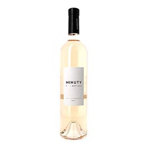 Château Minuty, Cuvée Prestige 2019 - Sec - 0,75L (Wine And More, neuf)