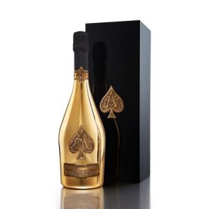 Armand de Brignac Champagne Prestige Brut 75 cl (Urban-Drinks, neuf)