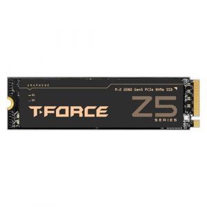 Team hard disk T-Force Cardea - 2 TB - SSD - PCI Express 5.0 (AS-Discount, neuf)