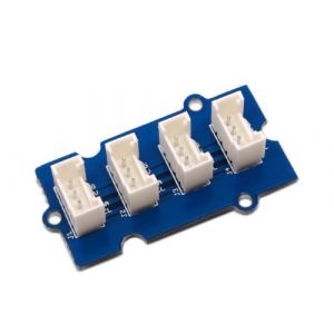 Grove - I2C Hub (letmeknow, neuf)