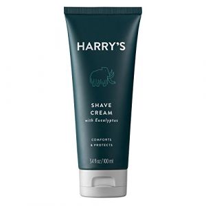 Harry's Cr&egrave;me &agrave; raser pour homme 100 g (Best Bargains ltd, neuf)