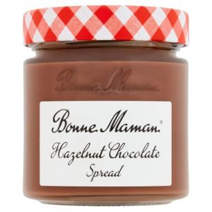 Bonne Maman Pâte à tartiner au chocolat noisette 250 g (The Marvellous Group, neuf)
