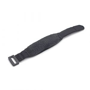 Alnicov 7,3 Pouces Guitare Fret String Wraps Ceinture Réduire Silencieux Fretboard Fournitures d'instruments de Musique pour Guitare 6 Cordes et Basse 4 Cordes (Music Lover EU, neuf)