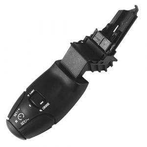 FanPaYY R&eacute;gulateur De Vitesse Commutateur,Interrupteur De Contr&ocirc;le De Vitesse 6242Z8 Pour Peugeot 207 208 307 406 407 607 807 Citroen C3 C4 C5 C8 6242.z8 (FineBoing, neuf)