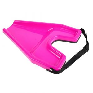 DRESSOOS Bac à Shampoing Portable Pour Salon De Coiffure Bol à Shampoing Pour Chaise Outil De Lavage Des Cheveux Rapide Plastique Violet Accessoire Pratique Pour Lavage à Domicile (Mingsyue, neuf)
