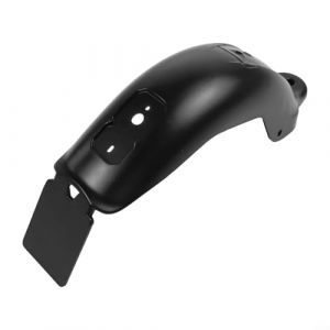 Garde-boue arri&egrave;re pour scooter &eacute;lectrique en ABS pour Ducat, Jeep, Pro II - Garde la trottinette propre des &eacute;claboussures de salet&eacute; (sweetjing, neuf)