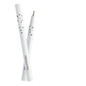 Crayon à pois | Pointe ronde imperméable, anti-bavures, résistant à la transpiration, naturel comme un stylo à pois – pour femme, mère, épouse, petite amie, mariage, rendez-vous, plage, festival (ZhiYiTengKunShangMao, neuf)