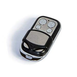 Normstahl EA433 2KS, Normstahl EA433 4KS Compatible T&eacute;l&eacute;commande, 4 canaux 433,92Mhz rolling code remplacement emetteur de haute qualit&eacute; pour LE MEILLEUR PRIX!!! (Red River Remotes, neuf)