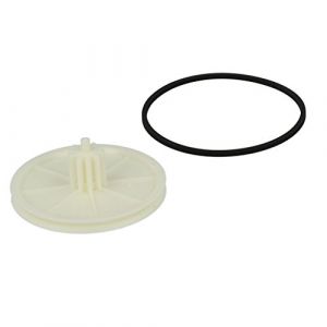 THAKKER CD 162 Roue Dentee et Courroie Compatible avec Philips CD 162 Lecteur CD CDM 4 Gear Wheel (THAKKER&reg;, neuf)