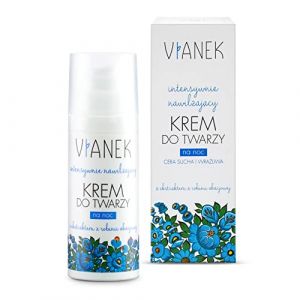 Vianek Crème de nuit hydratante intense, 50 ml (Shop Outdoor online, neuf)