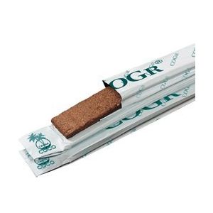 Pain Slab Fibre de Coco pour la Culture Canna COGr 100x15x7,5cm (17L) (RAW shop, neuf)