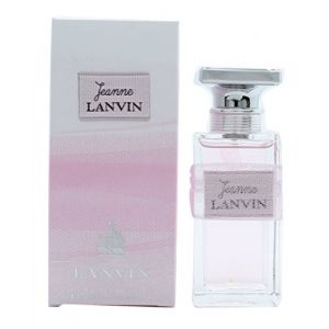 Jeanne Lanvin Eau De Parfum Spray 50ml (Evon Paris, neuf)
