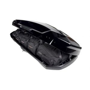 KJUST Set de 5 sacs pour coffre de toit THULE MOTION 3 XL (KJUST, neuf)