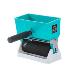 KATSU Tools Rouleau Applicateur de Colle 6" 320ml, Débit Ajustable, Manuel pour Menuiserie 335168 (AIMTools Ltd, neuf)