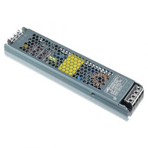 EPLZON 24 V DC 400 W LED Transformateur, LED Alimentation Transfo 16,7A Adaptateur, Transfo à Tension Constante Basse Tension, pour bandes LED, lumières d'armoire, ampoules LED et lampes d'intérieur (EPLZON, neuf)