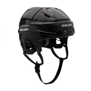 Bauer Re-Akt 55 Casque Senior Noir Taille S (Hockeyoffice, neuf)